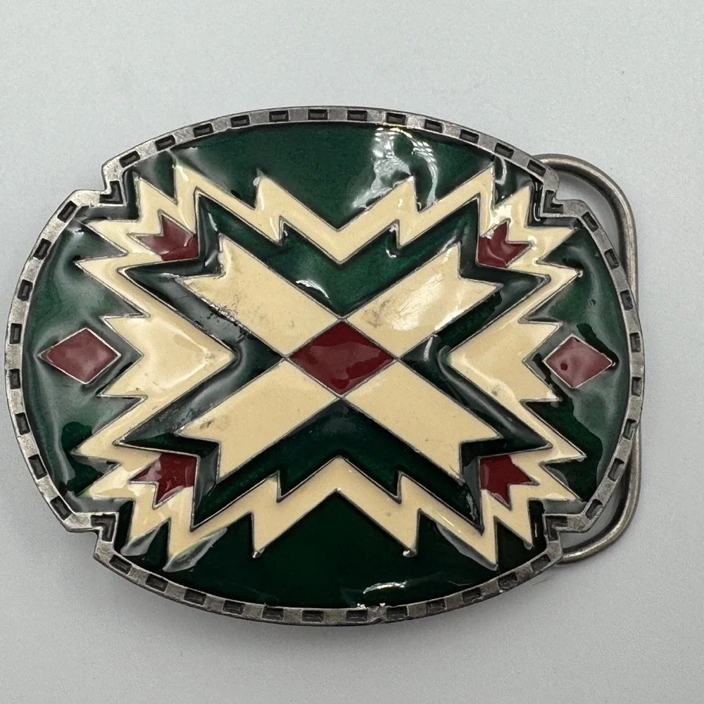 Siskiyou Buckle Co. vintage siskiyou